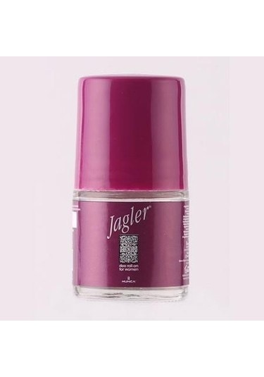 Jagler Classic Kadın Roll-On Deodorant 50 ML