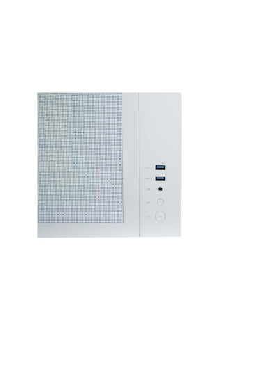 Eternal Power Icestream Pro X White Aqua
