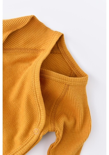 BabyCosy Modal Organil 4 Lü Set Csym24505 001