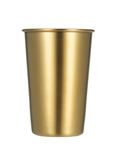 Tenfowee 304 Çelik 5'li Set: Kırılmaya Dayanıklı, 500ml Nordik Stil İçecek Bardakları - Kahve Ve Su İçin Diğer