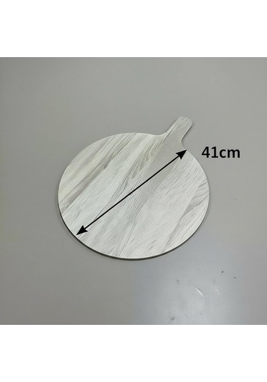 Bazlama Tahtası Mdf