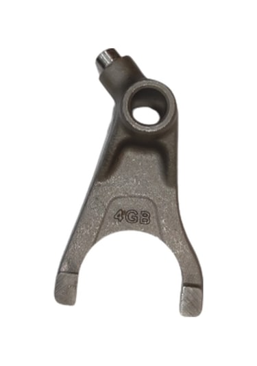 Yuki Tayfun 150 Vites Hilali