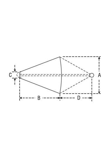 Profesyonel Deniz Çapası No 3 - 21mt, 69ft