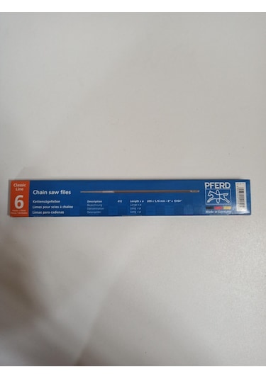 Motorlu Testere Ege Yuvarlak Atli Marka