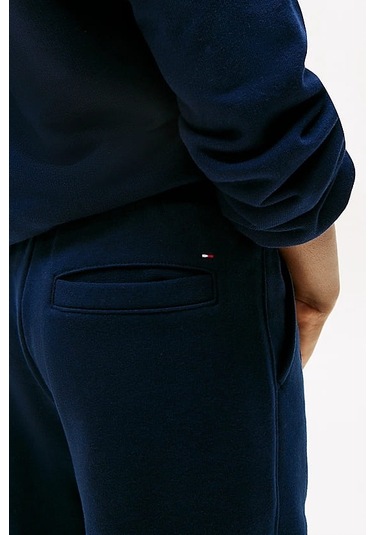 Kız Çocuk Th Geniş Paça Eşofman Altı - Lacivert Dark Night Navy