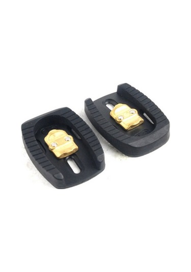 Crank Brothers Mtb Pedal Kali 6 Derece Gold