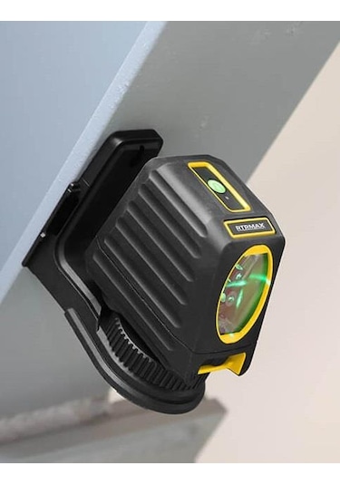 Rtrmax Rtm055 Lazer Distomat Yeşil 30M