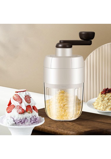 Suntek Mini Buz Kırıcı Diğer