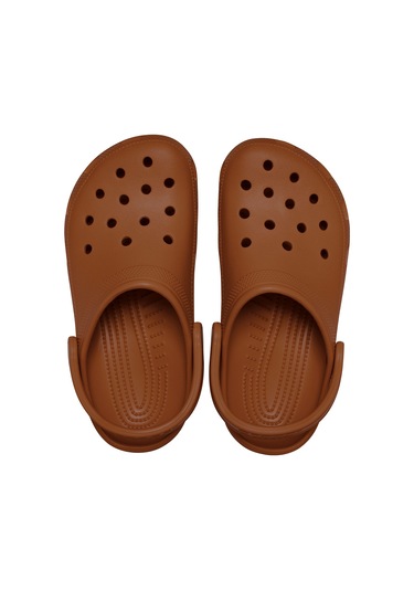 Crocs Classic Unisex Terlik Cr10001-21n Çok Renkli