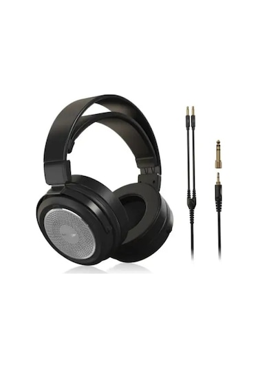 Behringer Omega Retro Tarzı Kulaklık