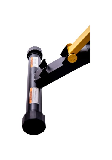 Proforce EMH14- Ayarlanabilir Dambıl Çalışma ve Mekik Sehpası - K