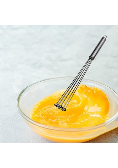 Suntek Magideal Yumurta Çırpıcı Manuel Mikser Çırpma Çok Stil-b Çok Renkli