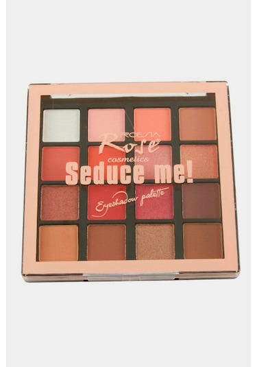 Rose 16lı Seduce Me Far Seti-2 N145 Diğer