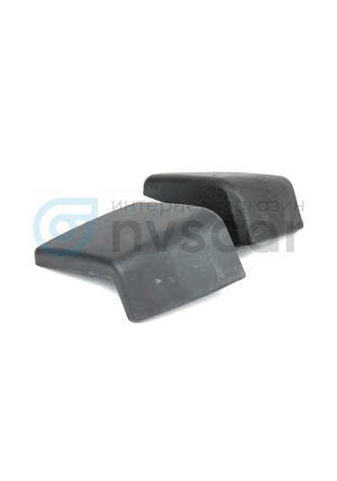 Nvscar Vaz 2104, 2105 Ön Tampon Kaplamaları 2 Adet 432179211