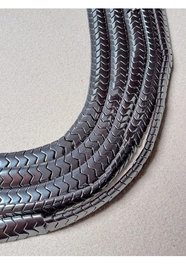 Beautiful Stones Hematit Şekilli Boncuklar 413280468