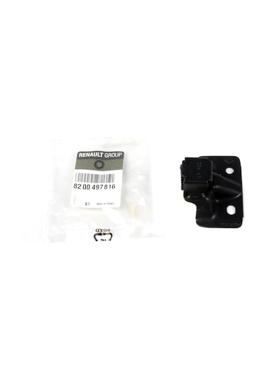 Bagaj Kapağı Kilit Karşılığı Üst Renault Kangoo 3 Master 3 8200497816 Mais