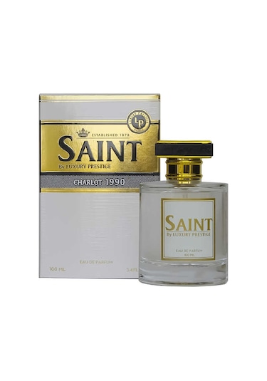 Luxury Prestige Saint Charlot 1990 Kadın Parfüm EDP 100 ML