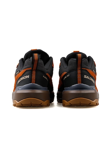 Salomon X Ultra 360 Ltr Gtx Erkek Outdoor Ayakkabısı L47684900 Kahverengi