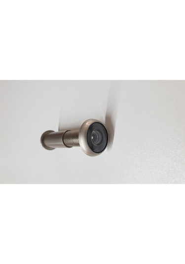Kapı Dürbünü 35-60Mm Saten 555