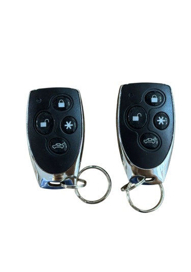 12v Uzaktan Kumanda Açma-kapama Merkezi Kilit T62