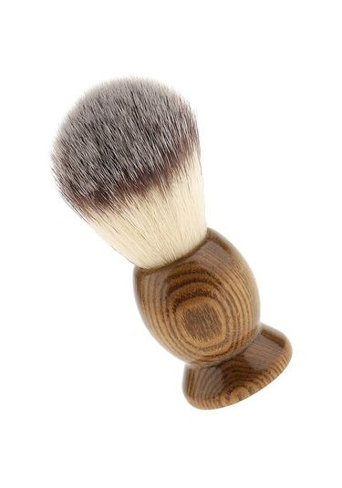 Suntek Profesyonel Ahşap Salon Kuaför Erkekler Tıraş