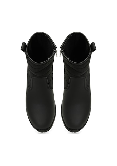 Kinetix Madelın 4pr Siyah Kadın Bot 000000000101911953 000000000101911953 Siyah