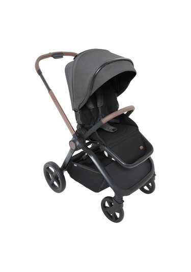 Chicco Mysa Bebek Arabası Black Satın 05087026450000
