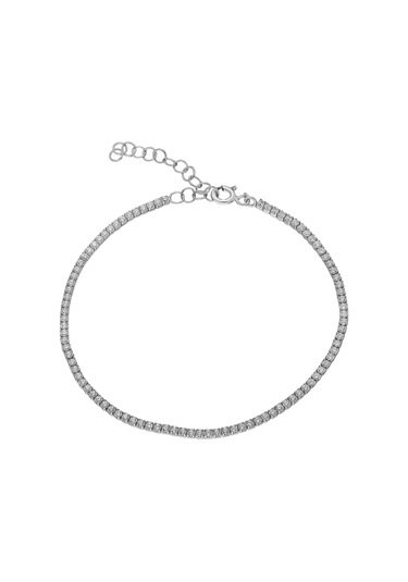 Suyolu Bileklik 719187 Silver