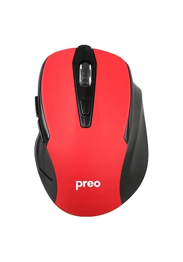 Preo My Mouse M16 Wireless Sessiz Mouse
