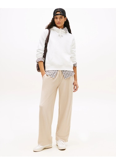Tjw Archıve Track Pant-12534 Whıte
