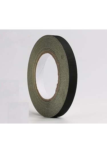 Asetatlı Kumaş Bez Bant 10 Mm 30 Metre