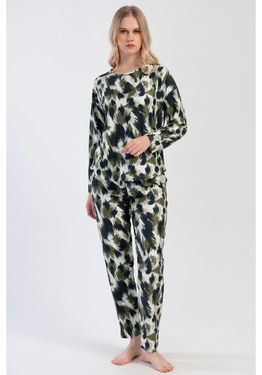 K312102 Vienetta Yeşil