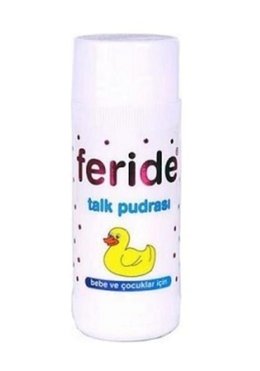 Feride Talk Pudrası 75 Ml