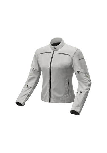 Tucano Urbano Startmotıon Lady Yazlık Ceket Beyaz