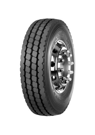Kelly 12R22.5 152/148K Armorsteel Kms Dört Mevsim Lastiği 2022