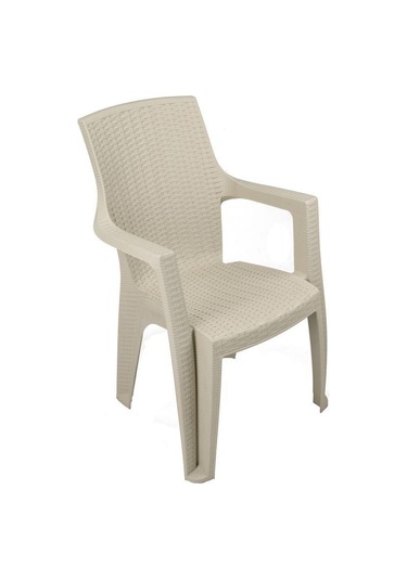 Depootoptan Mandella Nibras Koltuk (2 Adet) Çölbeji Çöl Beji