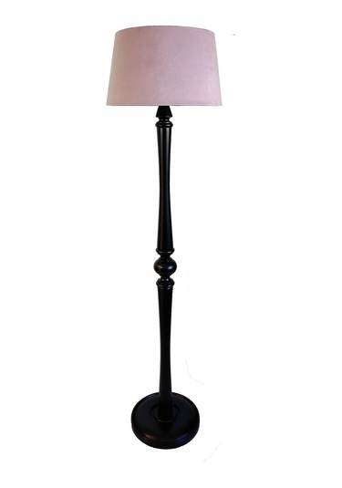 Lambada Torna Ayaklı Lambader,,Abajur,Köşe Lambası(336736627)