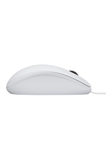 Logıtech B100 910-003360 Kablolu Optik Mouse