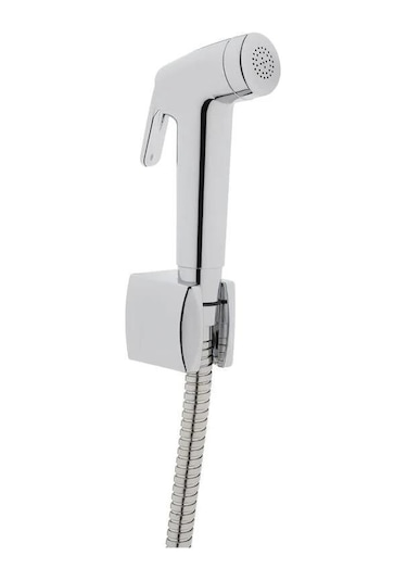 VitrA Taharet Duşu Krom A45705 Gri