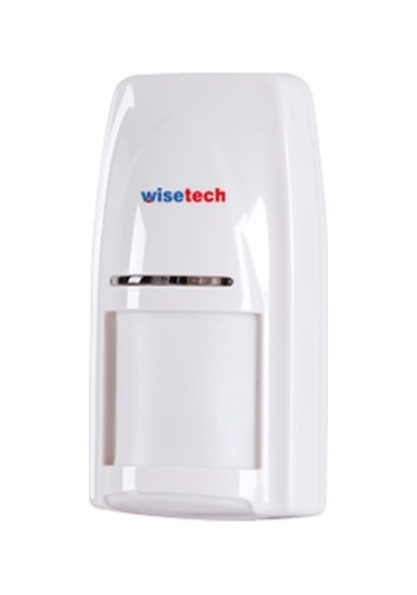 Wiswtech Ws-801 Kablosuz Pır Dedektör