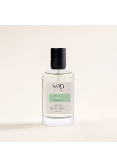Mad W183 Selective Erkek Parfüm EDP 50 ML
