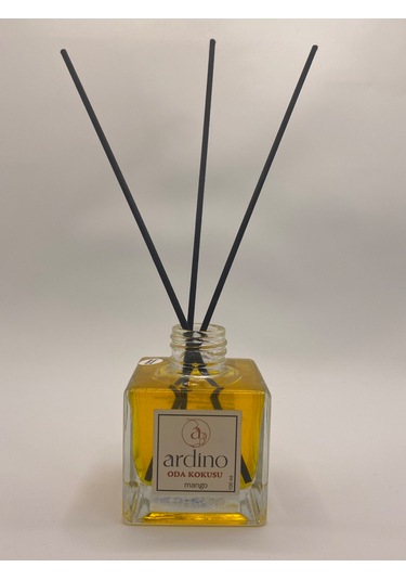 Ardino Bambu Çubuklu Oda Kokusu Mango 100 ML