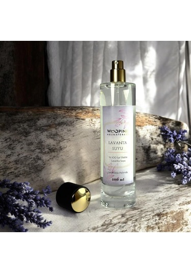 Woopine Aromaterapi Lavanta Suyu 100 ML