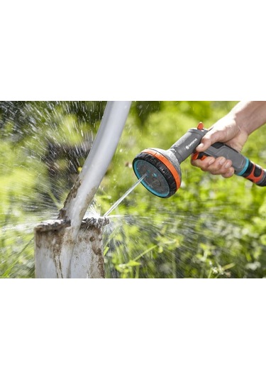 Gardena 18315-20 Comfort Çok Fonksiyonlu Sulama Püskürtücüsü