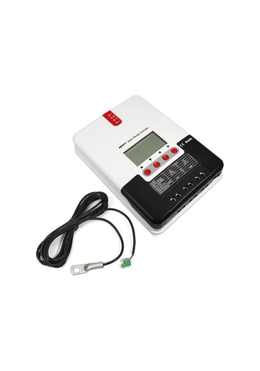 Srne 12/24v 30a Mppt Solar Şarj Kontrol Cihazı Ml2430