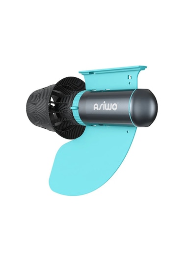 Asiwo U1 Ultimate Çok Yönlü Universal Su Altı Scooter