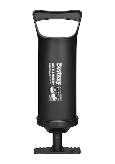 Nessiworld Air Hammer El Pompası 30 Cm