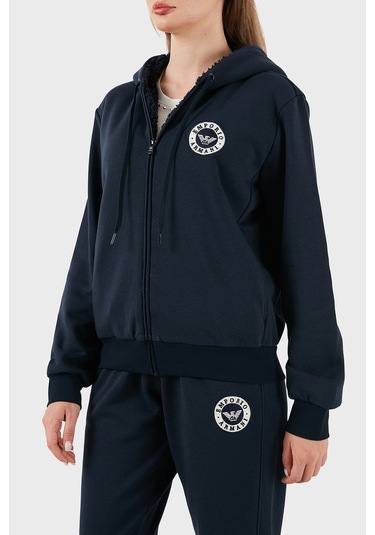 Emporio Armani Bayan Sweat Ew001935 Af15363 Ub101 Lacivert Lacivert Emporio Armani Bayan Sweat Ew001935 Af15363 Ub101 Lacivert Lacivert