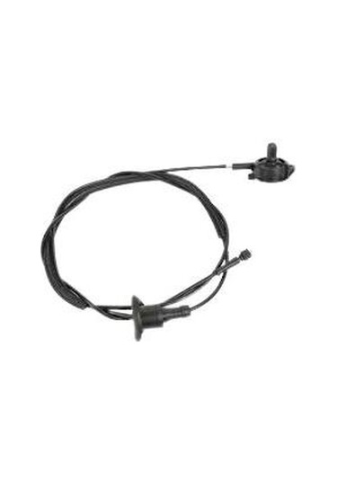 Motor Kaput Açma Teli Dacia Duster 2010+ 656200033r Sagemfrans 151165