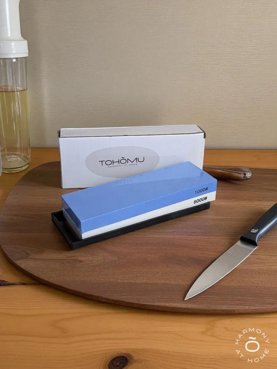 Tohomu Bıçak Bileme Taşı 1000/6000 234817356
